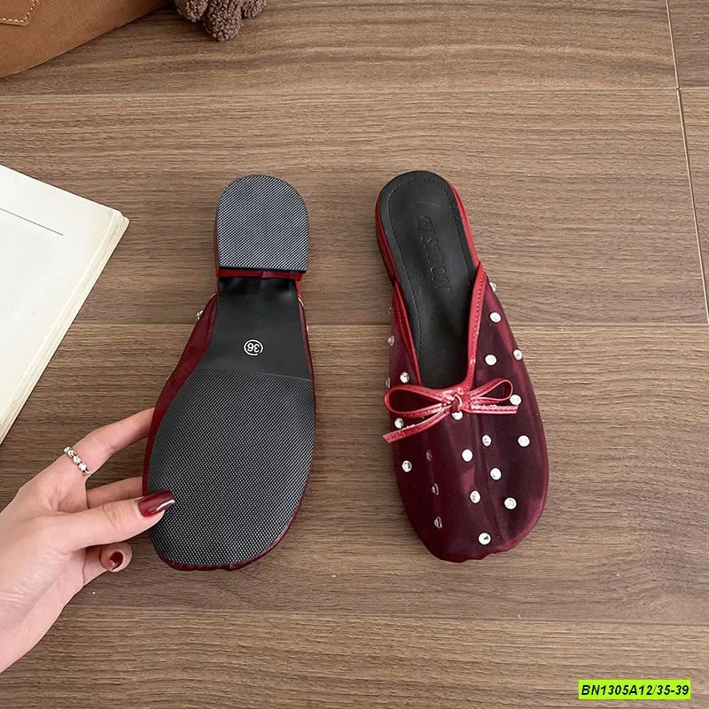 SỤC LƯỚI GẮN ĐÁ