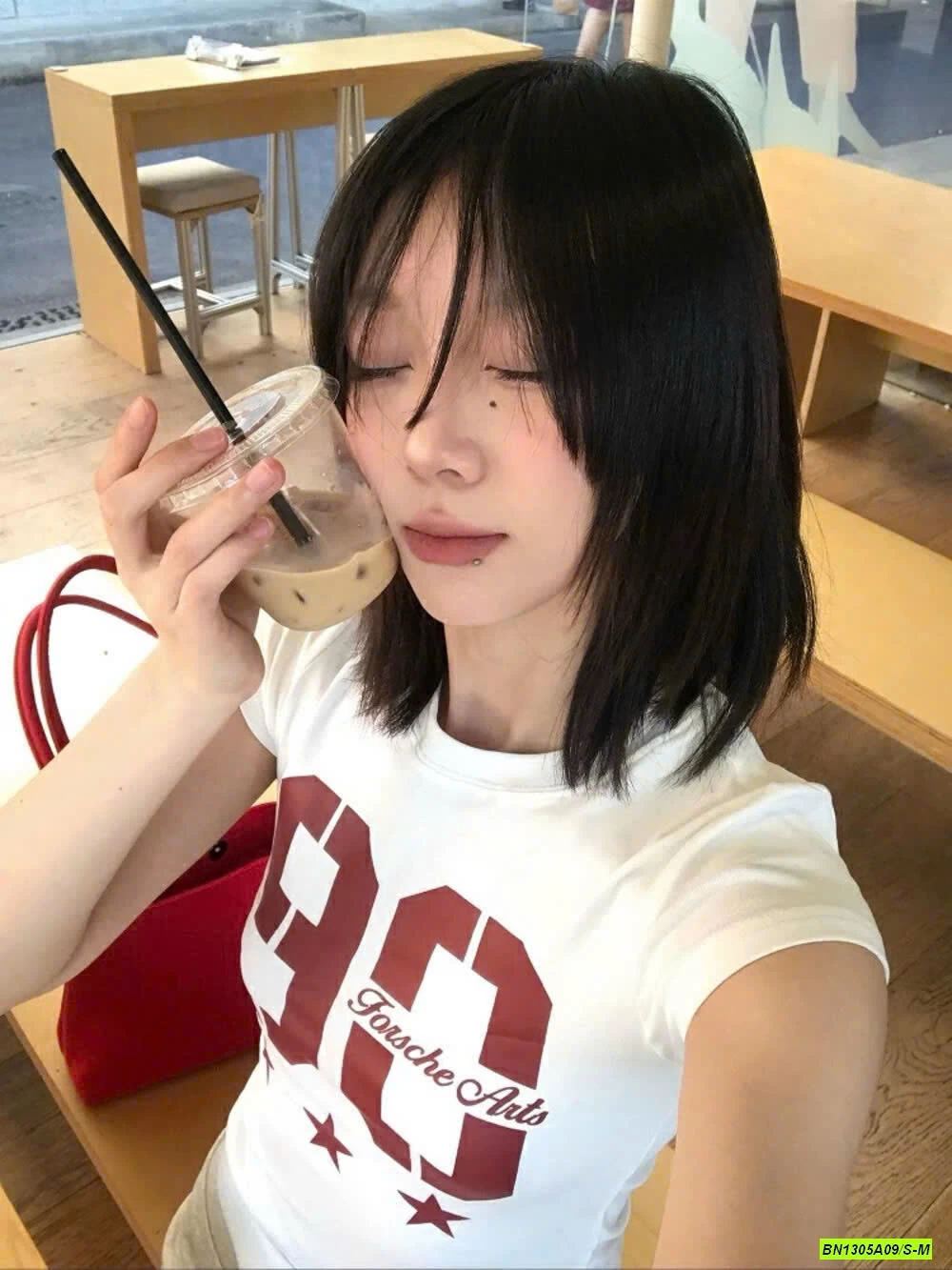 ÁO THUN BOZIP SỐ 90 WG.WE