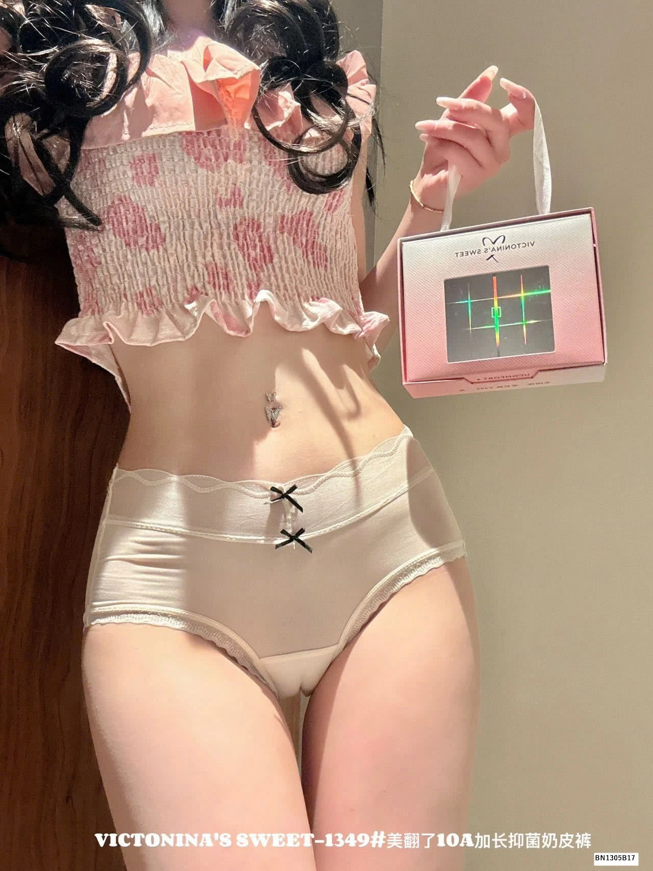 HỘP 5 CHÍP MỎNG GẮN NƠ CAO CẤP