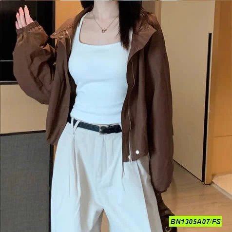 ÁO 2 DÂY QUAI KÉP LƯNG CHÉO