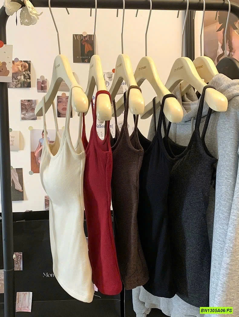 ÁO 2S 5 MÀU MẪU NEW