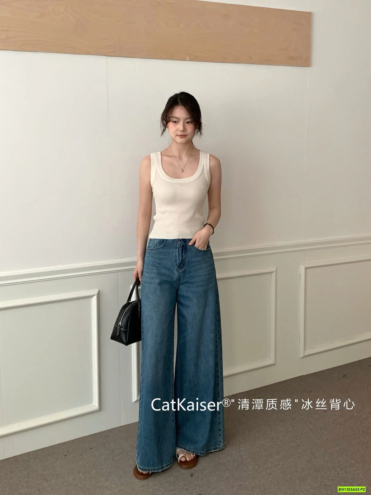 ÁO 3 LỖ MONTOGHI CATKAISER