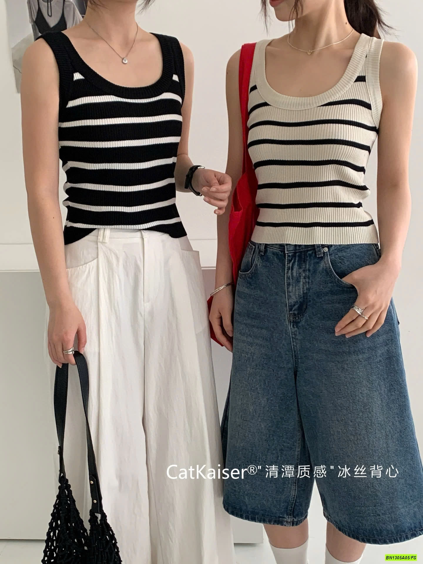 ÁO 3 LỖ MONTOGHI CATKAISER