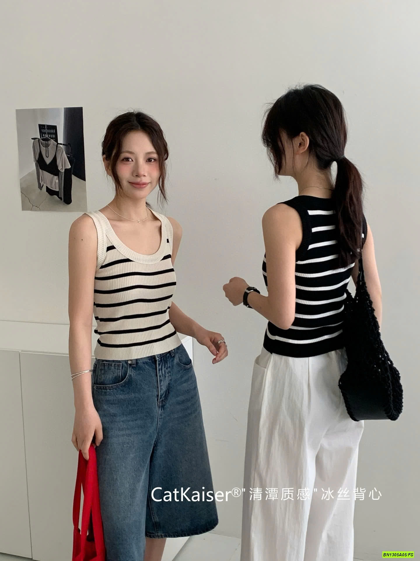 ÁO 3 LỖ MONTOGHI CATKAISER