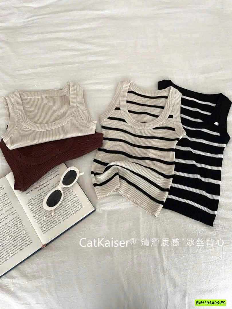 ÁO 3 LỖ MONTOGHI CATKAISER