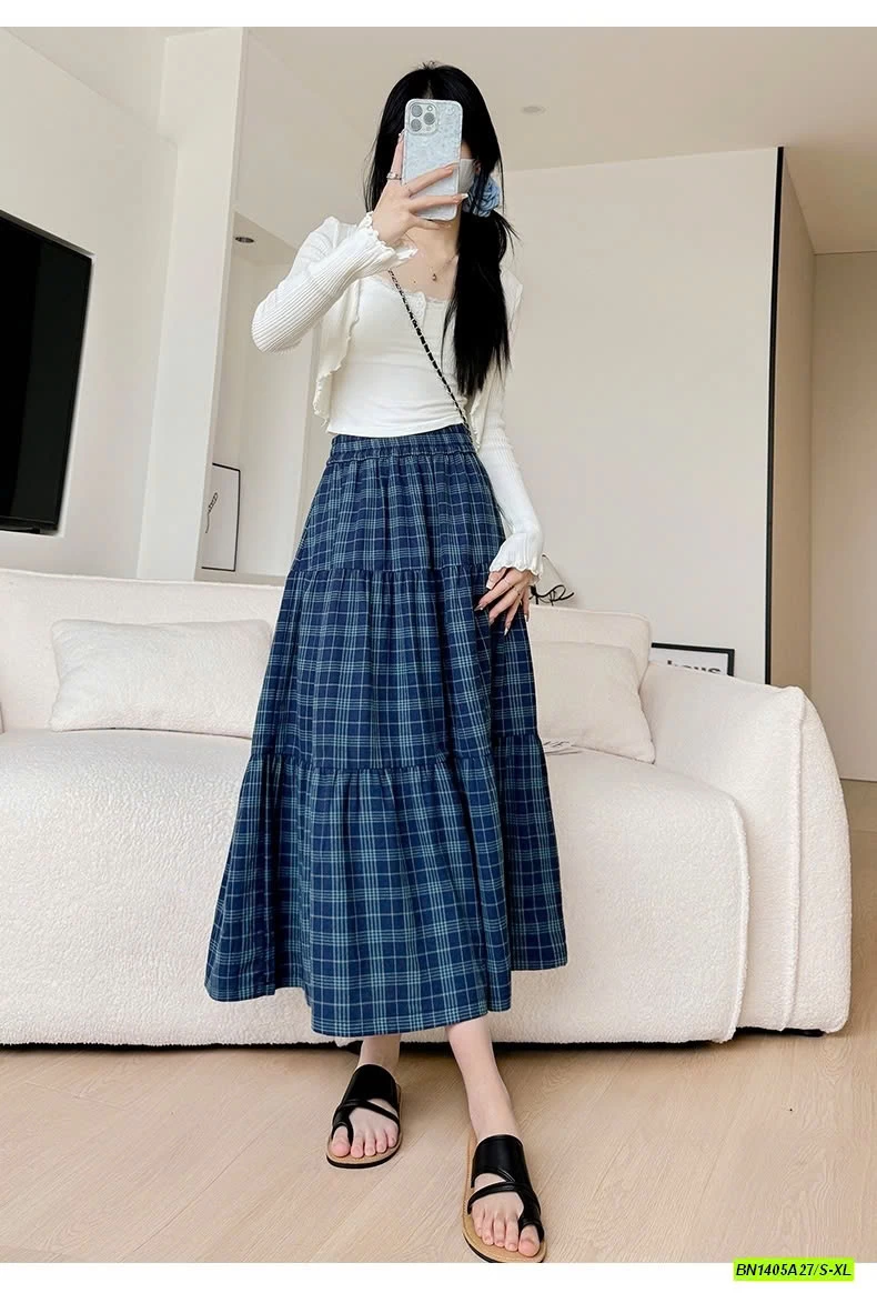 CV CARO XANH DÁNG DÀI