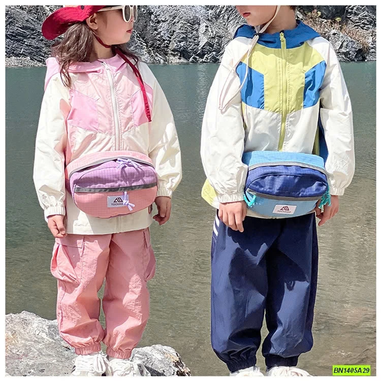 TÚI ĐEO CHÉO BAO TỬ PHỐI MÀU