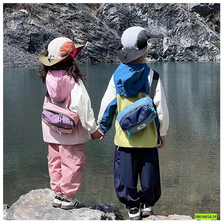 TÚI ĐEO CHÉO BAO TỬ PHỐI MÀU