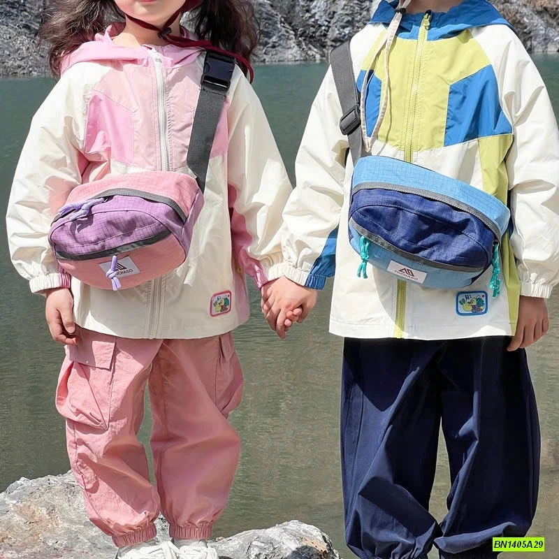 TÚI ĐEO CHÉO BAO TỬ PHỐI MÀU