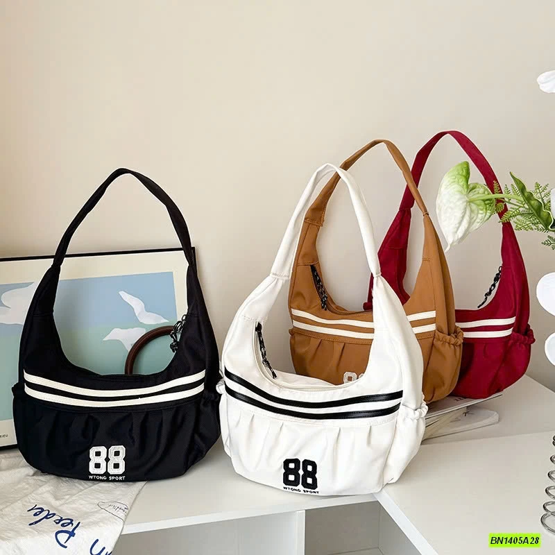 TÚI ĐEO CHÉO SỐ 88