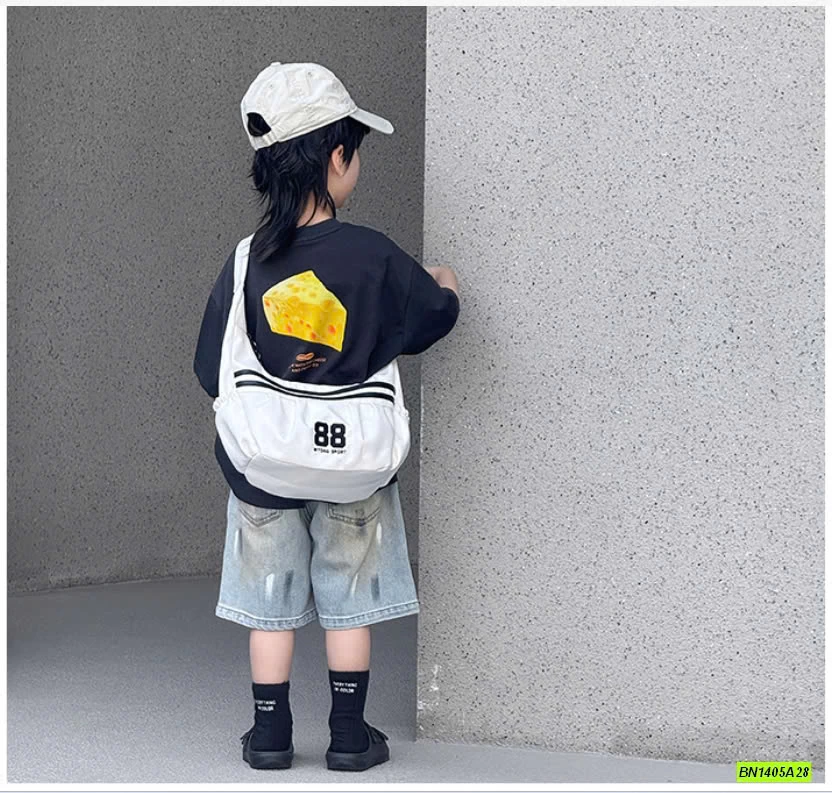 TÚI ĐEO CHÉO SỐ 88