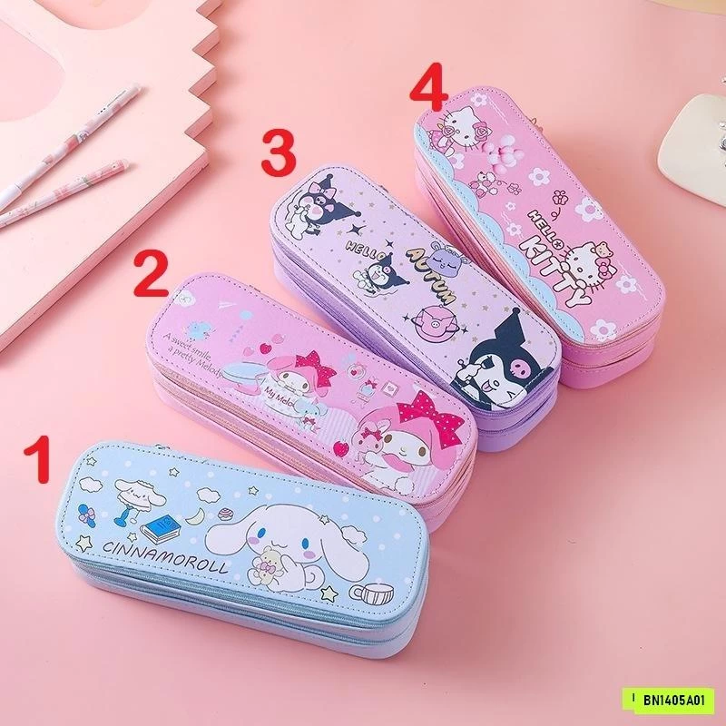 COMBO ĐI HỌC TONE HỒNG CHO BÉ GÁI
