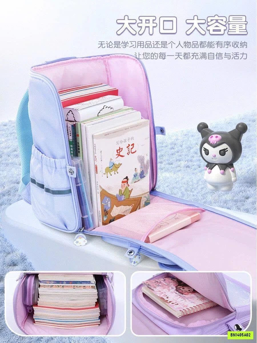 BALO CHỐNG GÙ SANRIO MẪU MỚI