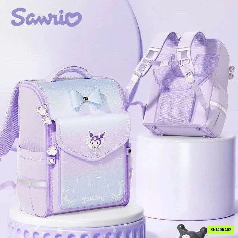 BALO CHỐNG GÙ SANRIO MẪU MỚI