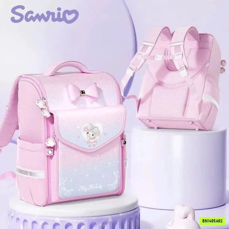 BALO CHỐNG GÙ SANRIO MẪU MỚI