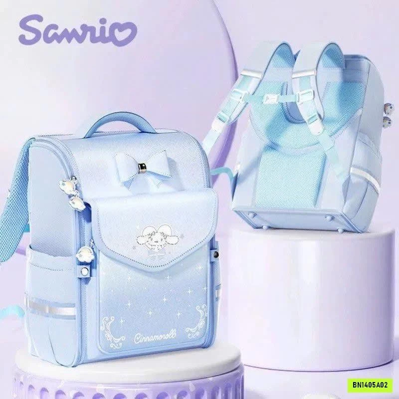BALO CHỐNG GÙ SANRIO MẪU MỚI