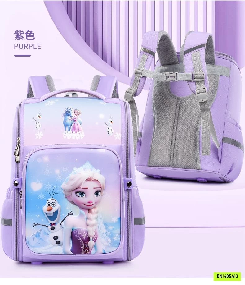 BALO CHỐNG GÙ HOẠT HÌNH DỄ THƯƠNG