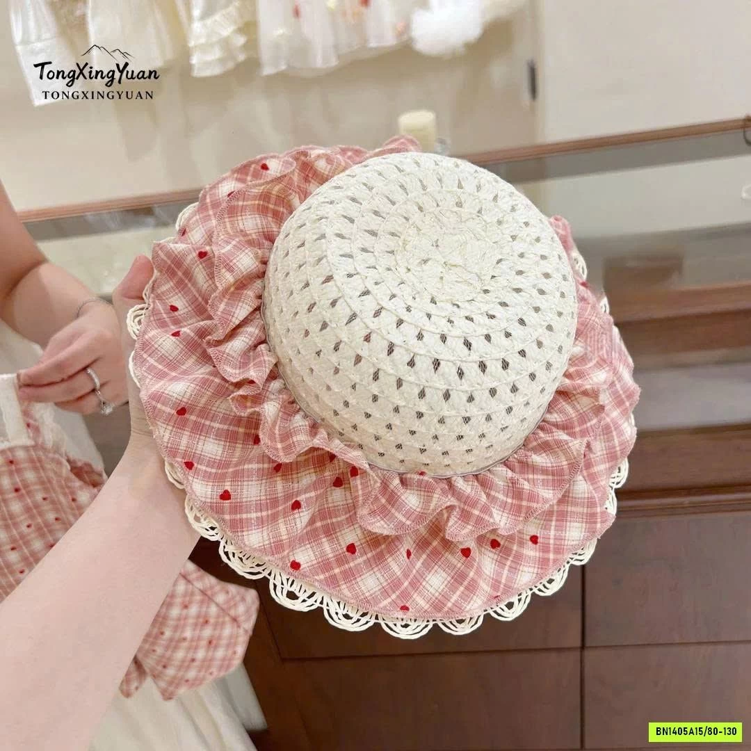 ĐẦM BÍ CARO HỒNG TBABY