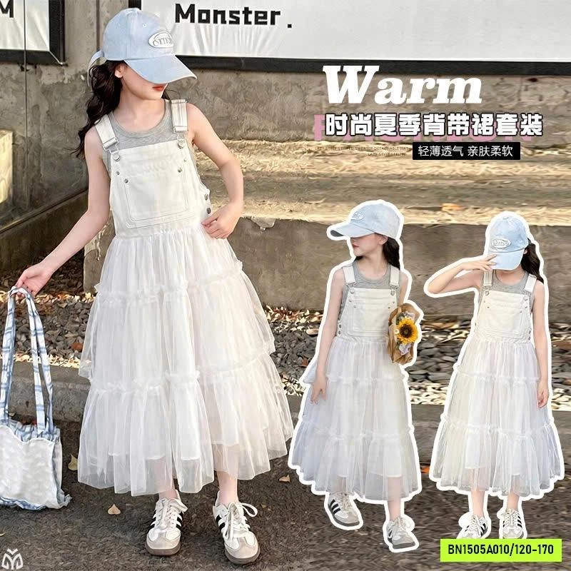 SÉT VÁY YẾM PHỐI VOAN SZ ĐẠI