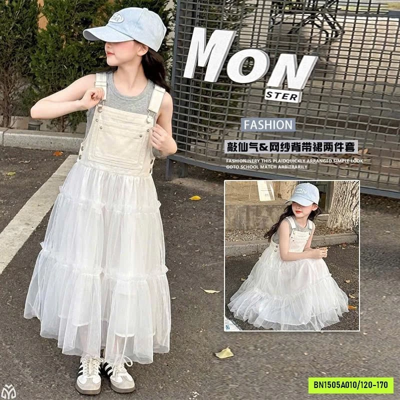 SÉT VÁY YẾM PHỐI VOAN SZ ĐẠI