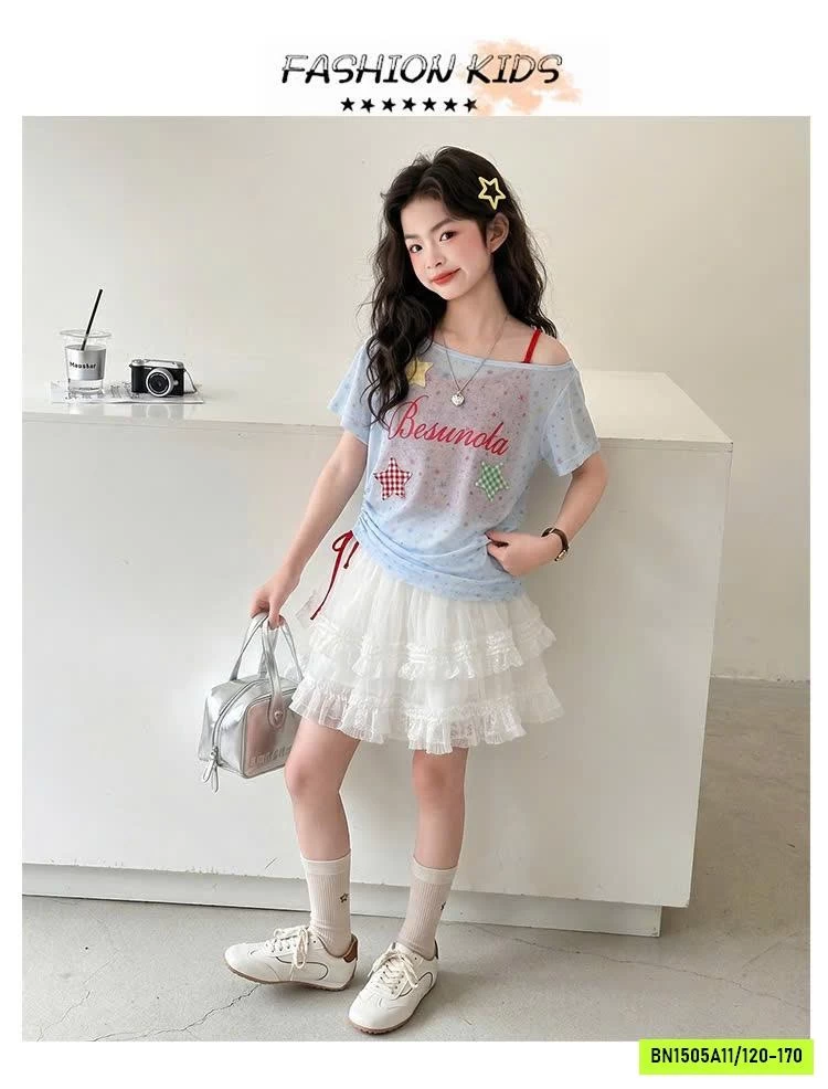 ÁO LƯỚI 2 CHI TIẾT MIX CV SZ ĐẠI