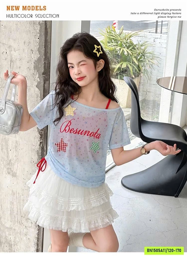 ÁO LƯỚI 2 CHI TIẾT MIX CV SZ ĐẠI