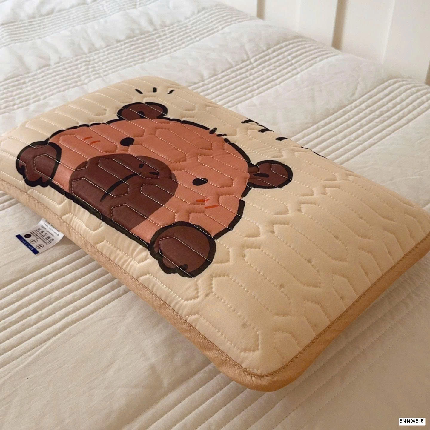 GỐI ĐIỀU HÒA MÙA HÈ