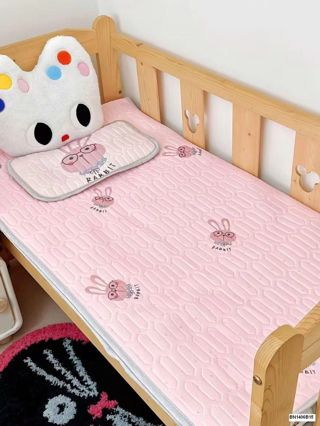 GỐI ĐIỀU HÒA MÙA HÈ