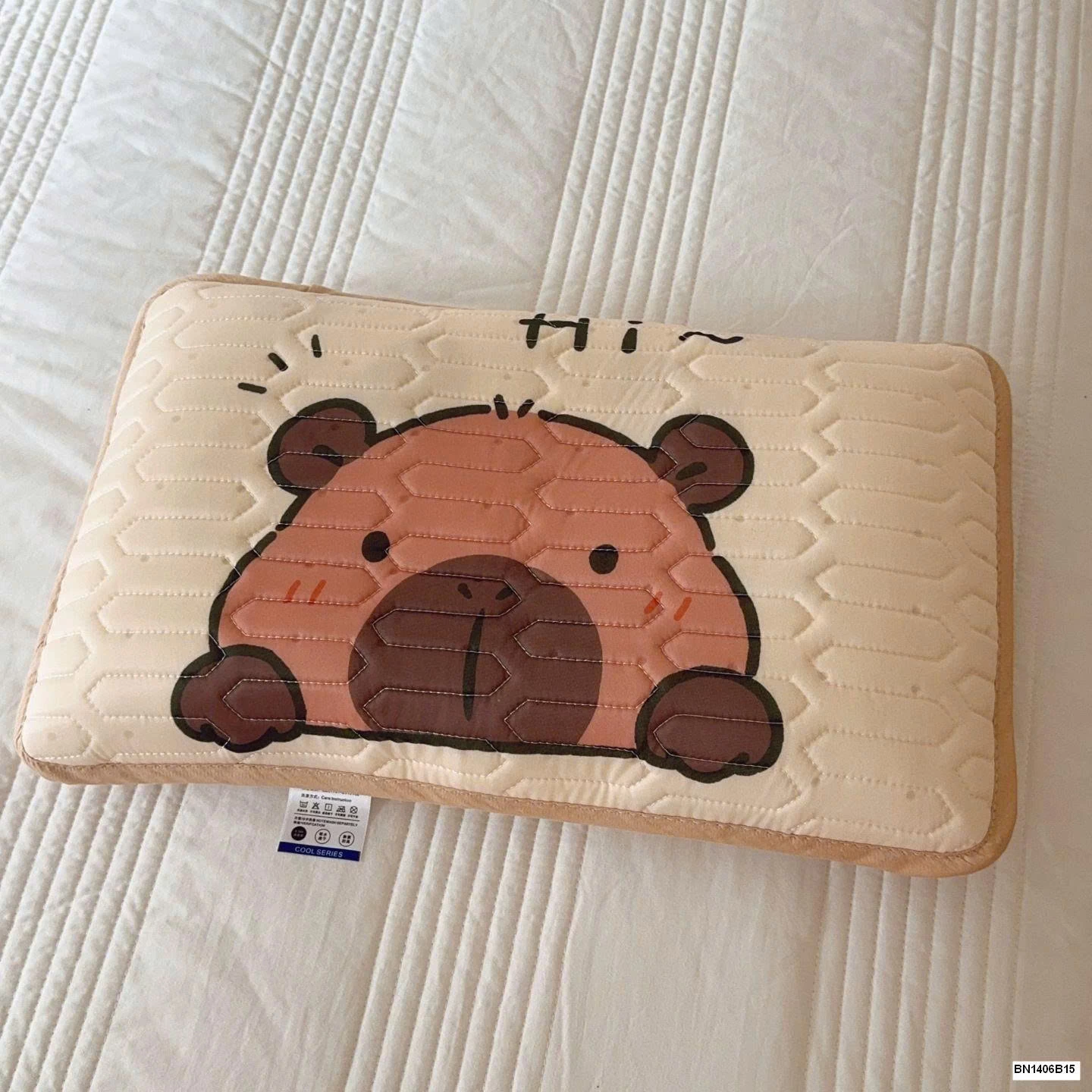 GỐI ĐIỀU HÒA MÙA HÈ