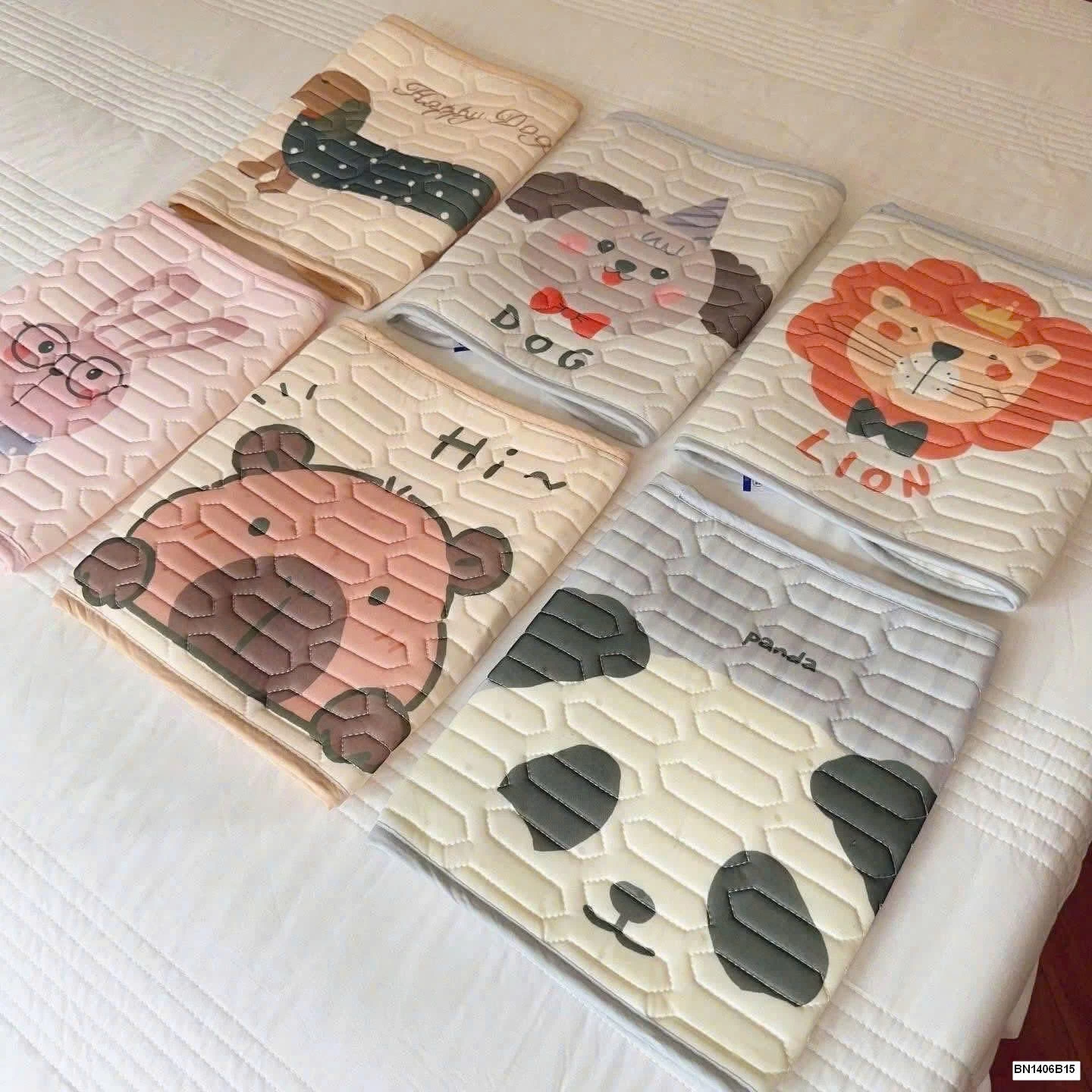 GỐI ĐIỀU HÒA MÙA HÈ