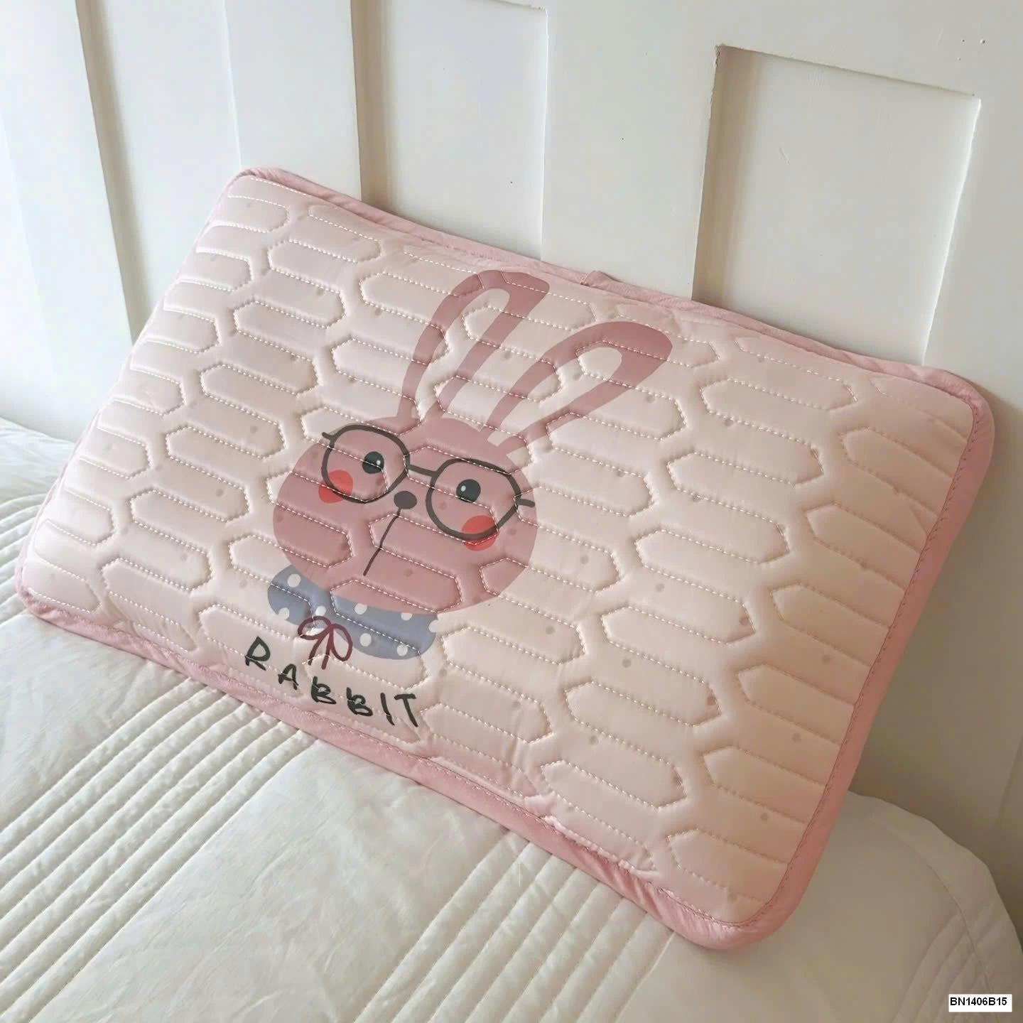 GỐI ĐIỀU HÒA MÙA HÈ