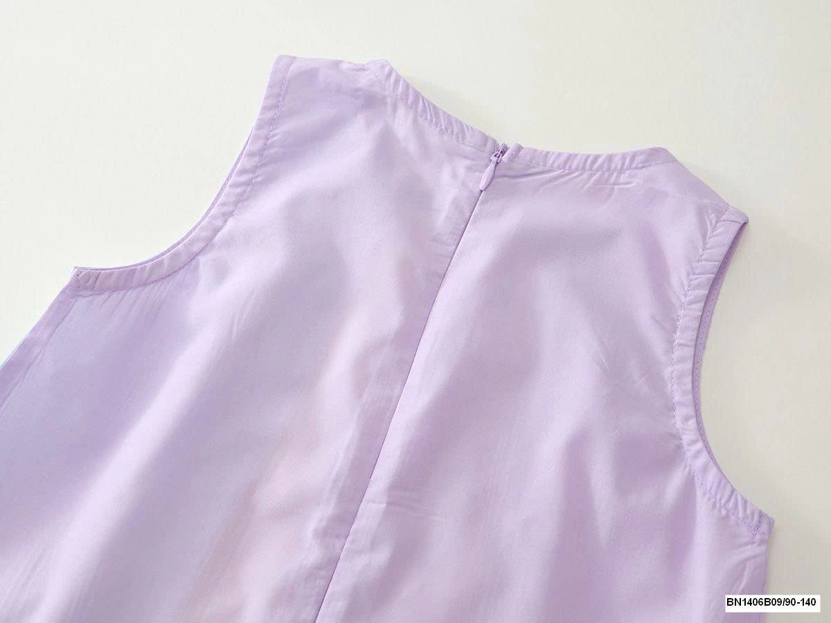 ĐẦM SÁT NÁCH 3 MÀU