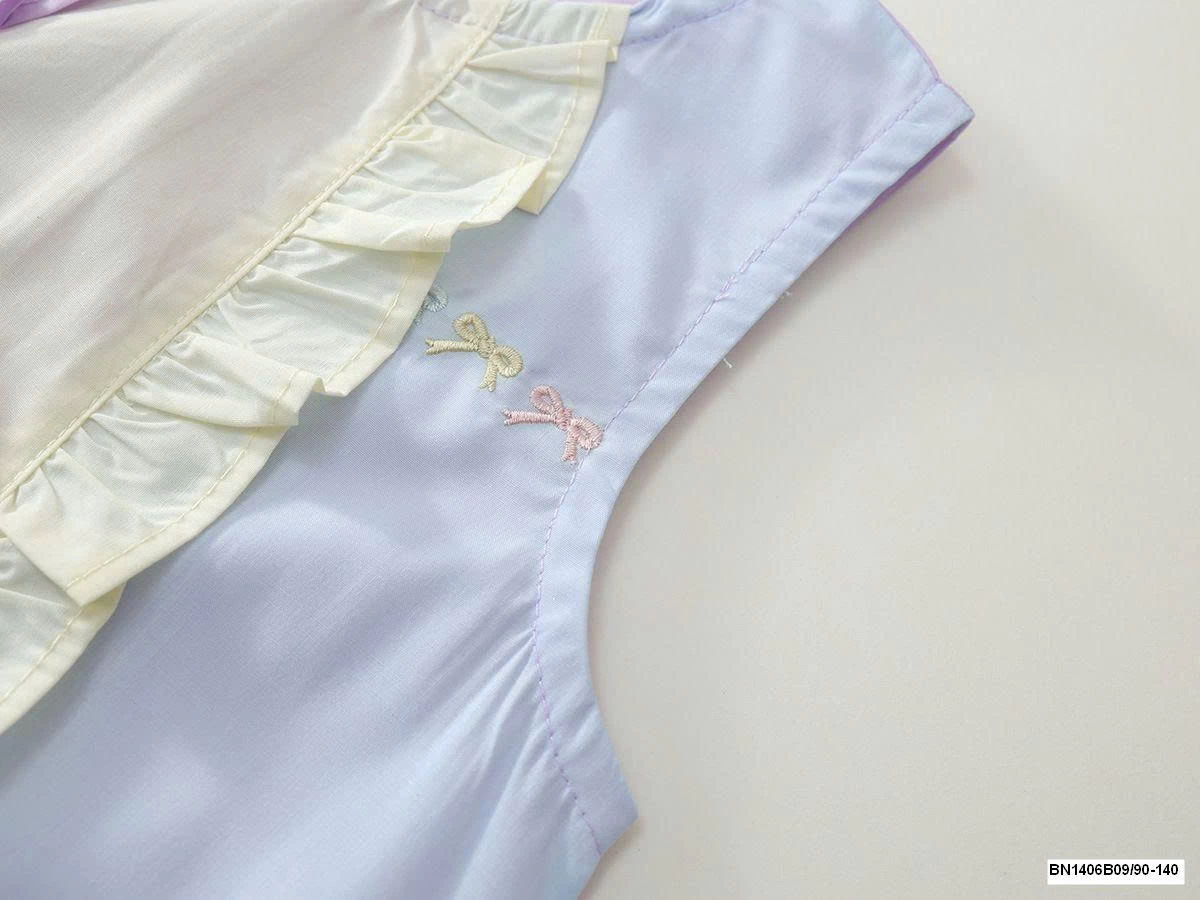 ĐẦM SÁT NÁCH 3 MÀU