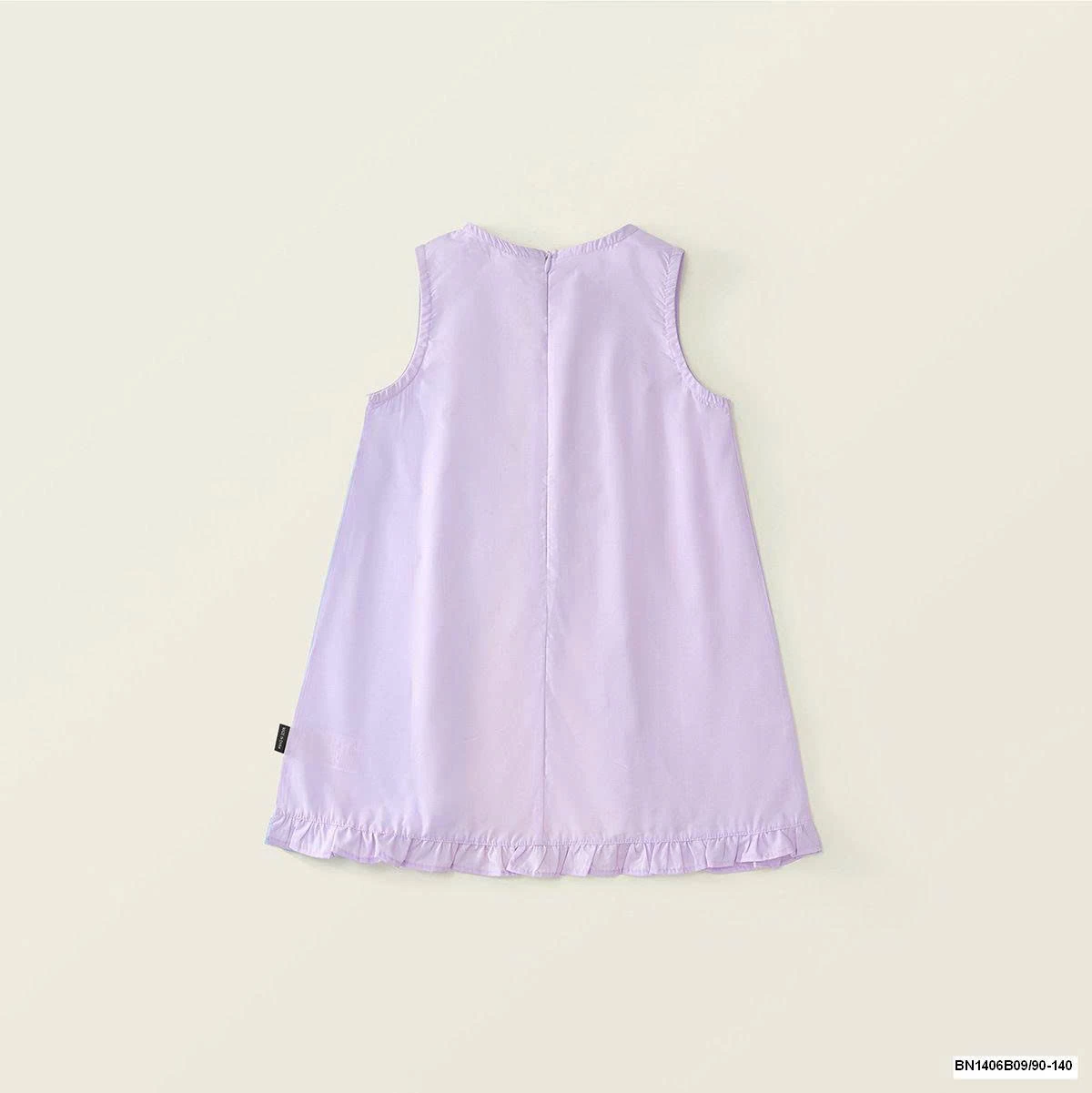 ĐẦM SÁT NÁCH 3 MÀU