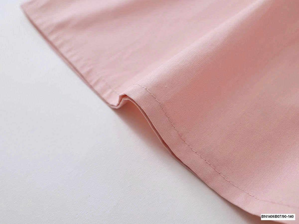 ĐẦM BABYDOLL THÊU NGỰC  PREMIUM.ICON