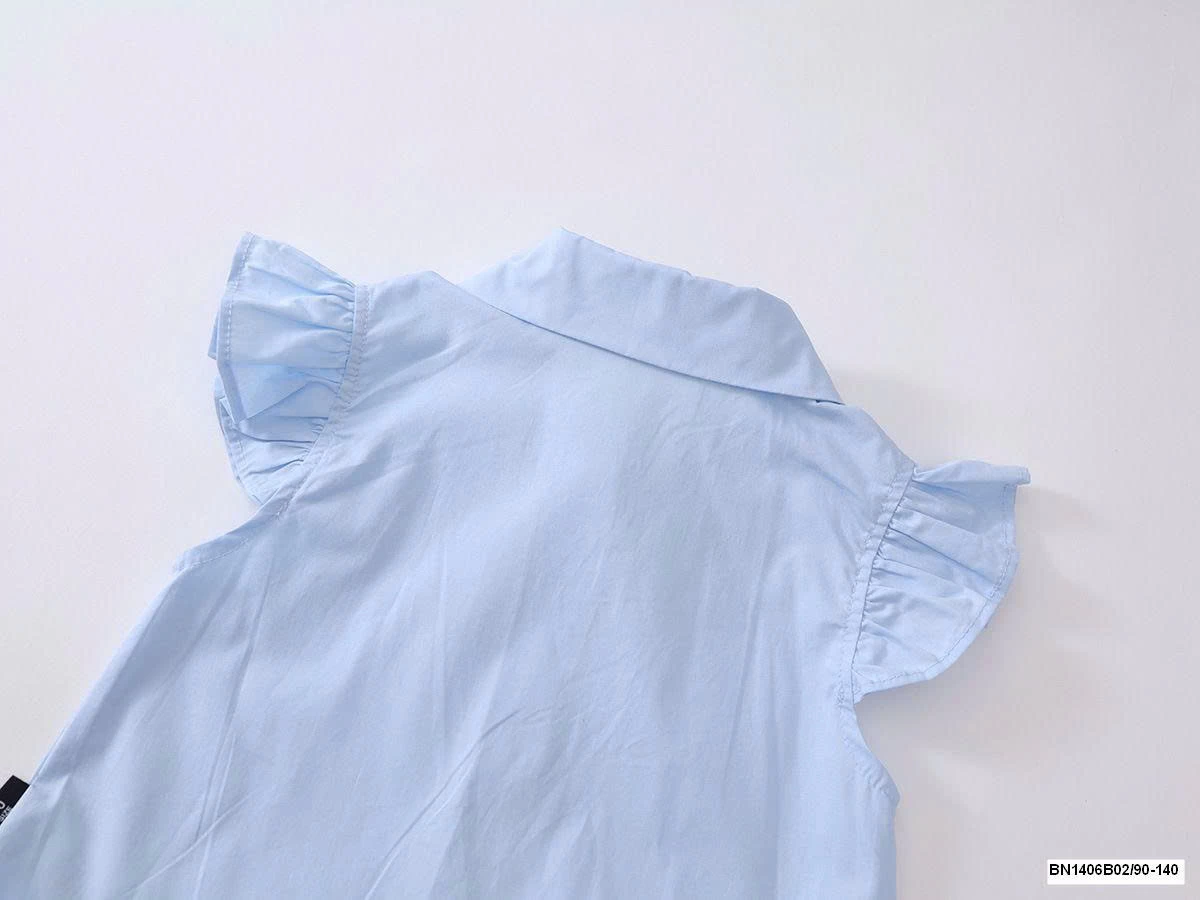 VÁY XANH NỮ SINH PREMIUM.ICON