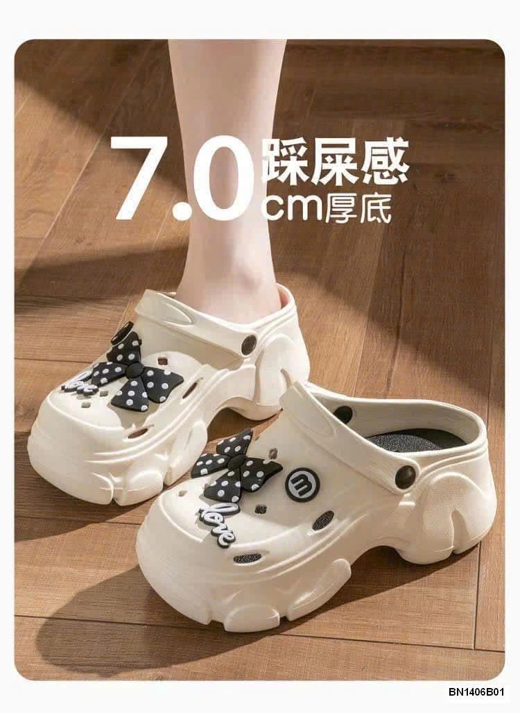 SỤC CROSS ĐẾ CAO