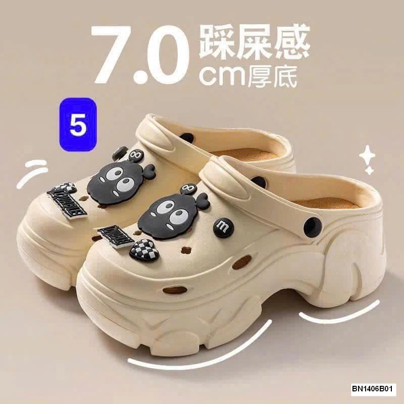 SỤC CROSS ĐẾ CAO