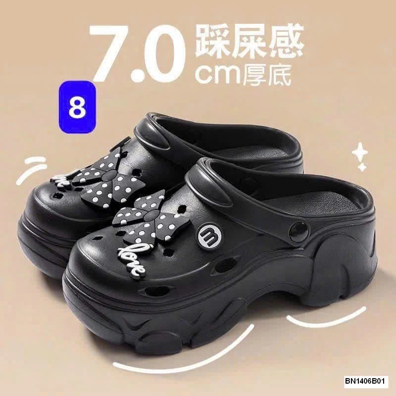 SỤC CROSS ĐẾ CAO