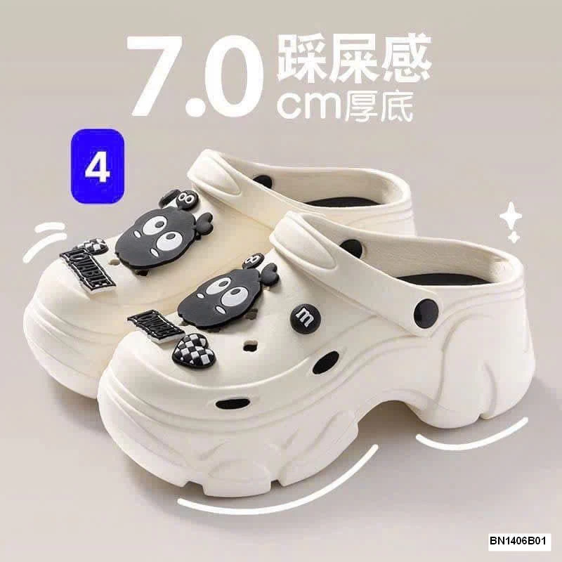 SỤC CROSS ĐẾ CAO