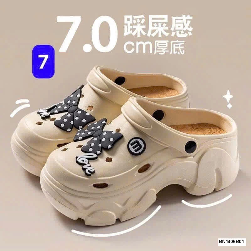 SỤC CROSS ĐẾ CAO