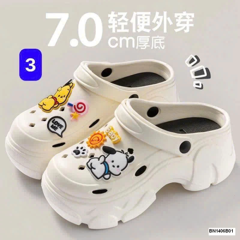 SỤC CROSS ĐẾ CAO