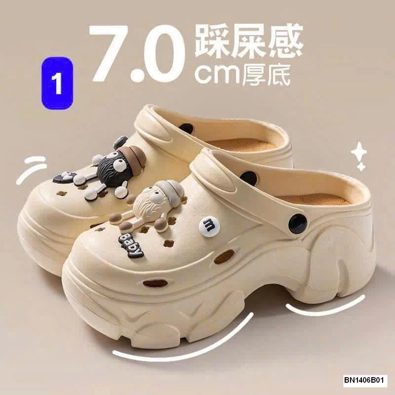 SỤC CROSS ĐẾ CAO