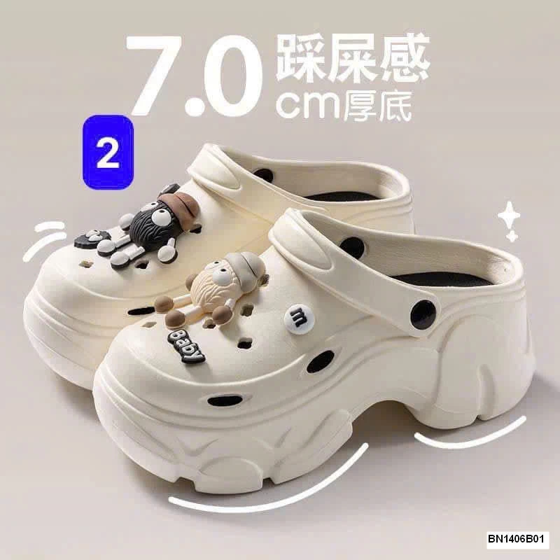 SỤC CROSS ĐẾ CAO