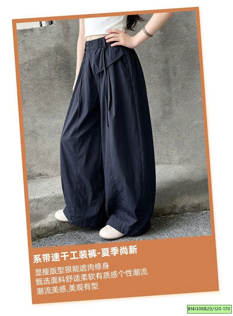 QUẦN GIÓ SUÔNG SZ ĐẠI