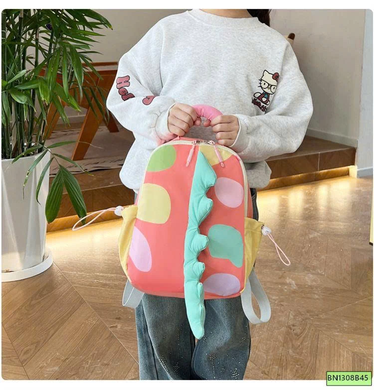 BALO KHỦNG LONG MẪU GIÁO