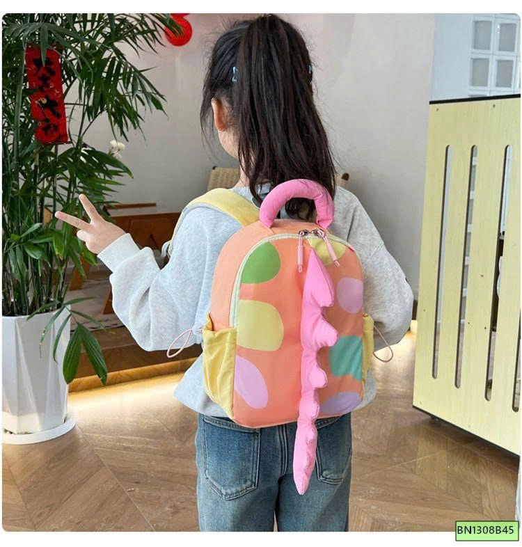 BALO KHỦNG LONG MẪU GIÁO
