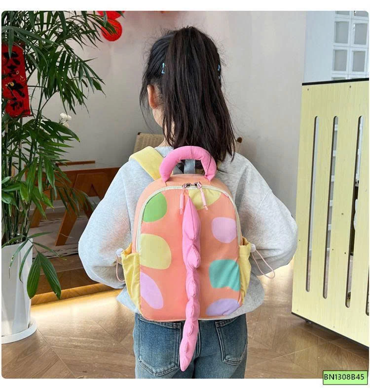 BALO KHỦNG LONG MẪU GIÁO