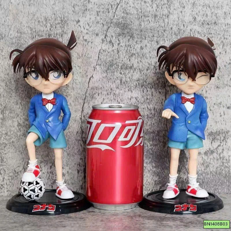 MÔ HÌNH NHÂN VẬT CONAN