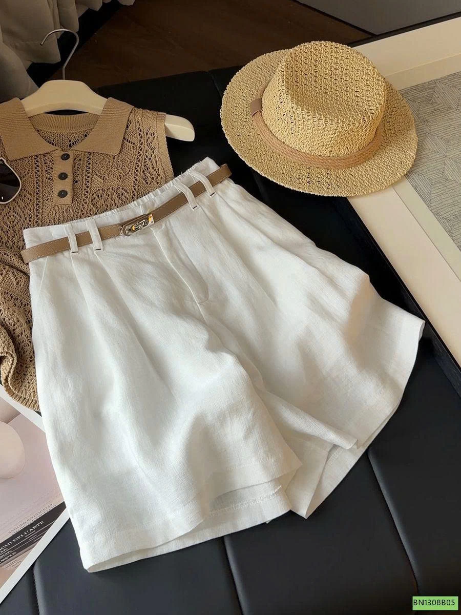 QUẦN SHORT ĐŨI ANNA